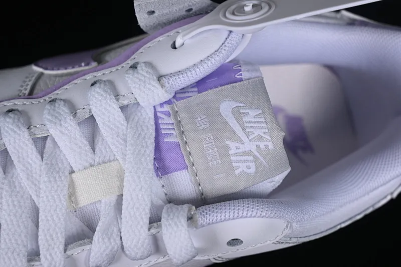 All Categories Nk Air Force 1 Air Force Series Nk Air Force 1 Shadow Air Force Lightweight Increase Nk Air Force 1 Shadow Air Force One Lightweight Increase Low-top Versatile Sneakers FN6335-102